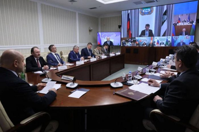 ​В Тюменской области более тысячи избирательных участков подготовят к выборам
