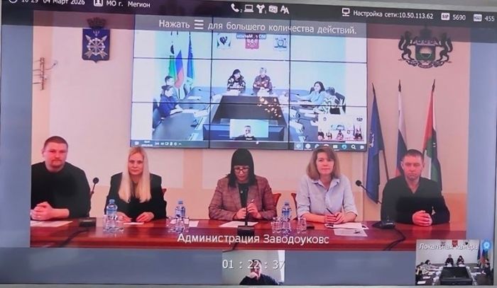 ​Муниципалитеты Тюменской области и Югры развивают сотрудничество
