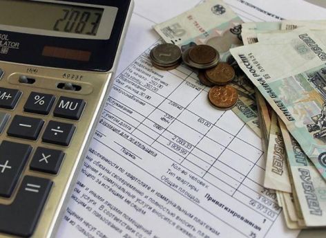 ​ФАС нашла более 100 млрд рублей лишних расходов в тарифах ЖКХ
