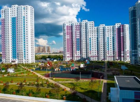 ГК «Сибпромстрой» возглавила строительный рынок Югры в 2025 году по объемам ввода