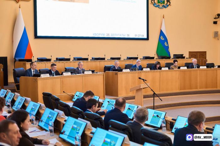 ​В Тюменской области удалось остановить отток участковых