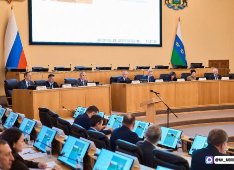 ​В Тюменской области удалось остановить отток участковых