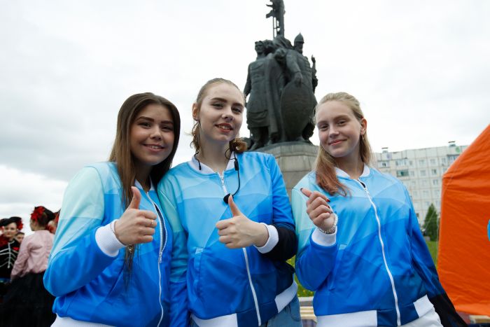 ​В рейтинге самых счастливых стран Россия заняла 79-ю строчку
