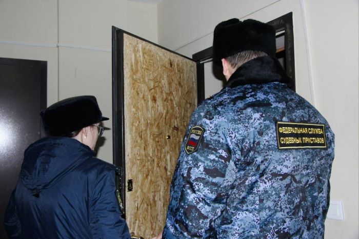 ​Сургутянин погасил долг по алиментам после давления приставов