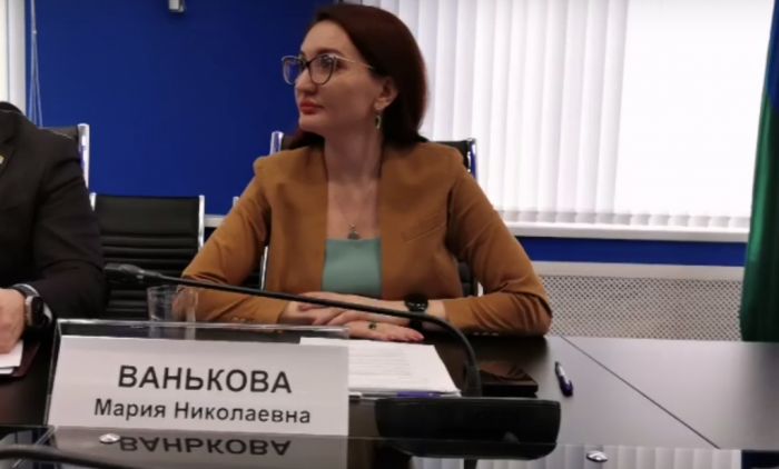 В Югре вновь будут судить по подозрению в коррупции бывшую соратницу Андрея Филатова