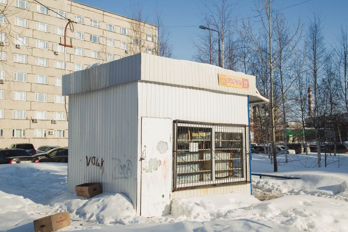 ​В Сургуте насчитали 100 самостроев ‒ депутаты потребовали усилить контроль