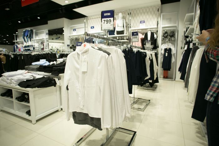 ​В России могут закрыть около 150 магазинов Gloria Jeans