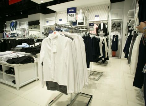 ​В России могут закрыть около 150 магазинов Gloria Jeans