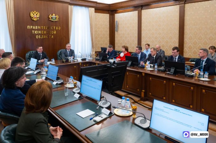 ​Тюменский опыт жилищного контроля распространят на всю страну