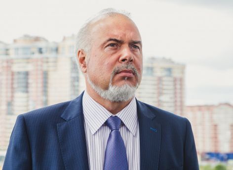 Экс-глава Сургута Вадим Шувалов планирует участвовать в выборах в Тюменскую областную думу