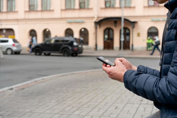 Киберполиция МВД России назвала фейком сообщения о проверках смартфонов на наличие VPN