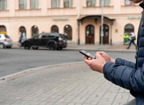 Киберполиция МВД России назвала фейком сообщения о проверках смартфонов на наличие VPN