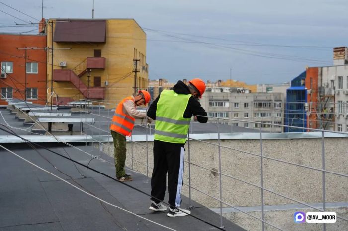 ​В Тюменской области утвердили план капремонта многоквартирных домов на ближайшие три года