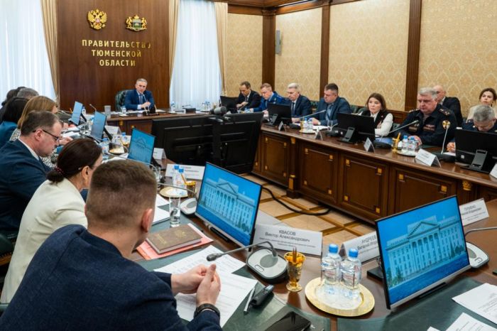 ​В Тюменской области в 2025 году заблокировали 293 интернет-ресурса с наркоконтентом