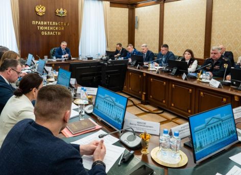 ​В Тюменской области в 2025 году заблокировали 293 интернет-ресурса с наркоконтентом