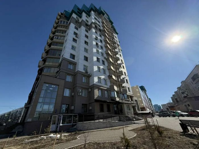 В Сургуте семь домов временно остались без управляющей компании