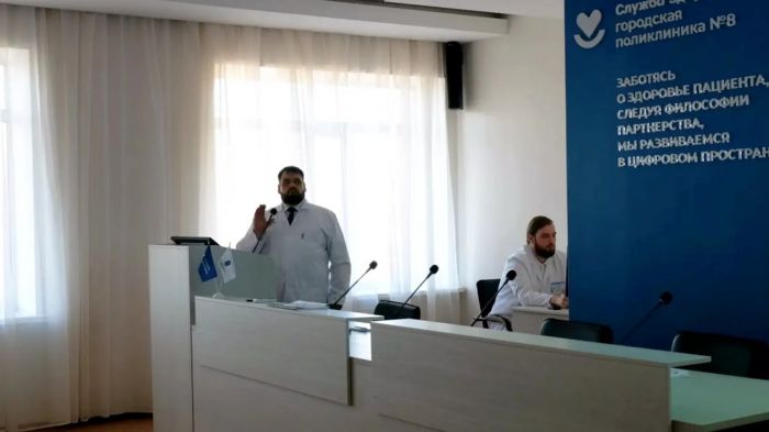 ​Тюменские врачи научили искусственный интеллект распознавать онкологию на ранних стадиях