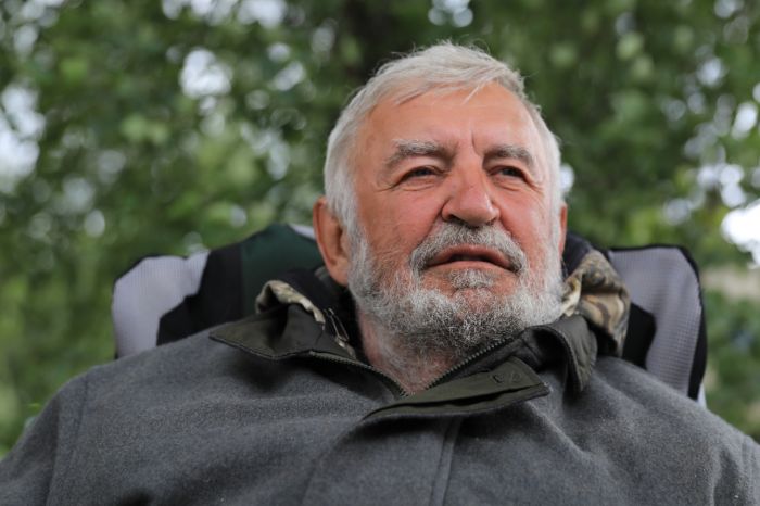 ​«Там, где появлялась дорога, там появлялась нефть»