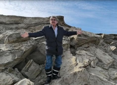 Мэрия Сургута разъяснила, почему у Боровой складируют песок и какие нормы действуют для участка