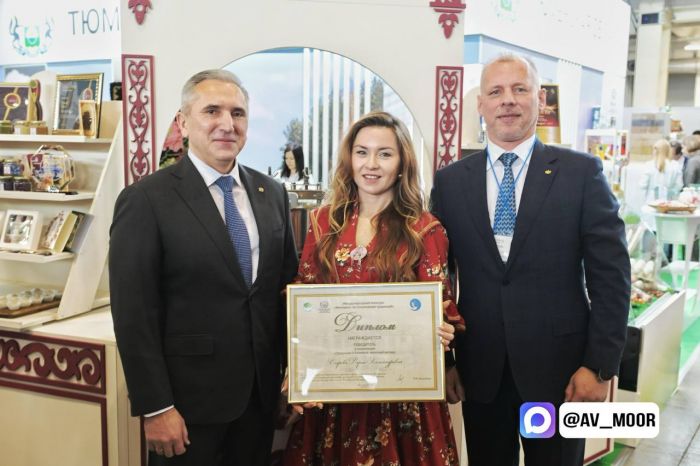 ​Товары тюменских производителей представлены на четырех крупнейших маркетплейсах страны