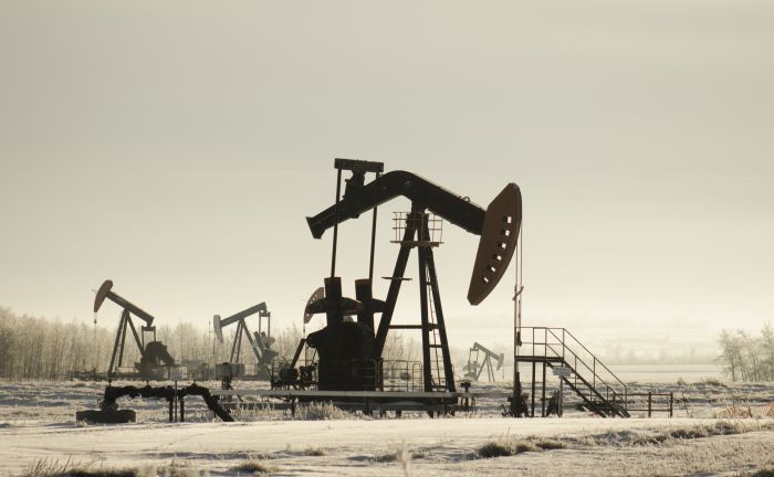 ​Правительство продлило закрытие статистики по нефти и газу: что происходит в отрасли