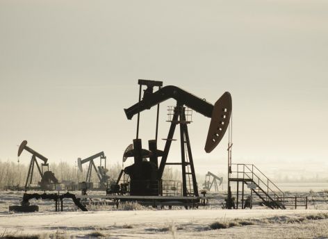 Правительство продлило закрытие статистики по нефти и газу: что происходит в отрасли