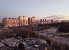 Проект застройки ядра центра Сургута появится к концу 2027 года, а снос старого жилого фонда завершится к 2030-му