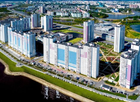Совладелец ГК «Сибпромстрой» Николай Сторожук: рынку жилья нужна поддержка