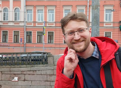 А не устарела ли идея?