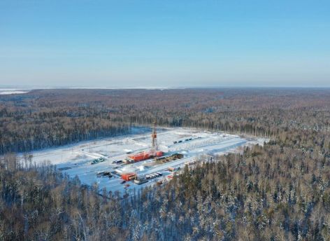 Геологи «Газпром нефти» нашли в Югре новые запасы нефти