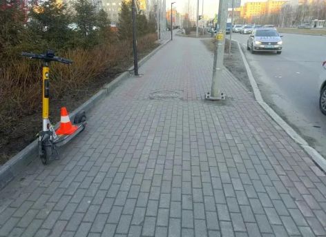 В Сургуте за вечер в ДТП пострадали двое детей