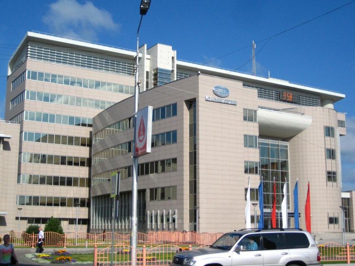 ​Акции «Сургутнефтегаза» не удержали рост на фоне конфликта вокруг Ирана