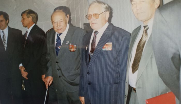 ​Буровик. Человек с большой буквы