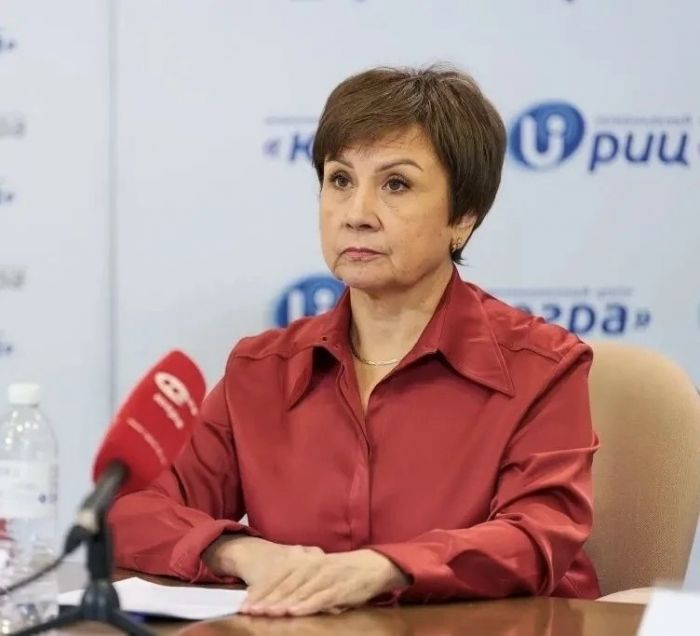 ​Ольга Ионкина: «64% обращений в инспекцию связаны с вопросами оплаты труда»