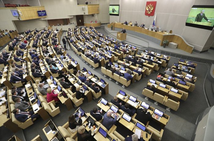 ​Хотелось бы получить в лице нового депутата Госдумы от Сургута профессионального лоббиста интересов города и округа
