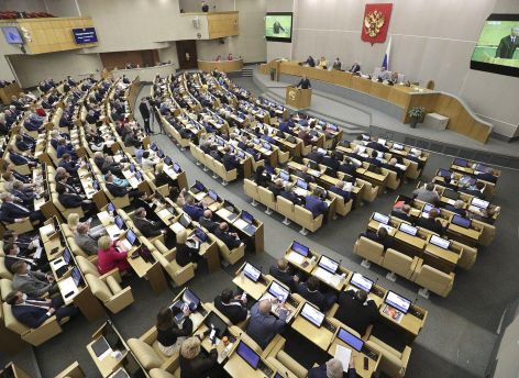 ​Хотелось бы получить в лице нового депутата Госдумы от Сургута профессионального лоббиста интересов города и округа