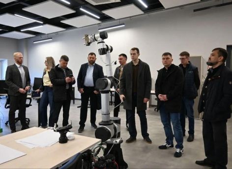 ​Тюменская инвестиционная команда обменялась опытом с коллегами из Челябинска