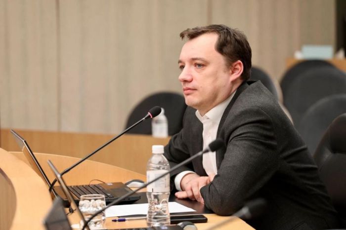 ​Коротко о Думе ‒ ремонт школ, дороги, «Барсова гора» и ледовый спорткомплекс