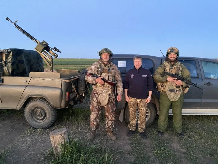 ​Традиции военных лет