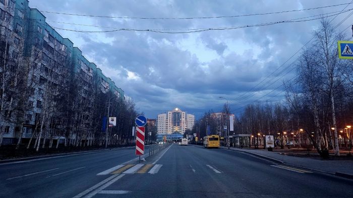 Какой он – бизнес Сургута в 2026 году? // ОБЗОР СИА-ПРЕСС