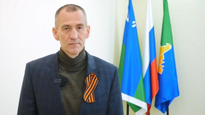 Мы сами, наши дети и внуки обязаны чтить героев той великой войны