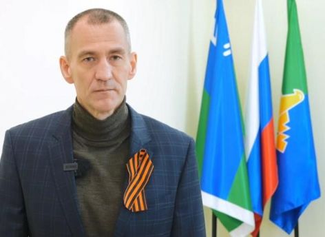 Мы сами, наши дети и внуки обязаны чтить героев той великой войны