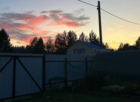 В ХМАО вырос спрос на дачные участки