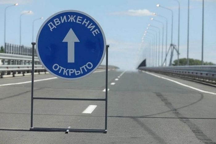 ​В ХМАО открыли часть трасс после сильной метели