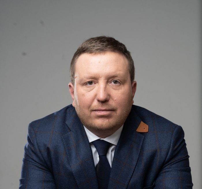 ​Владимир Болотов: «Сейчас у бизнеса задача не заработать, а сохранить предприятие. Пережить тяжелые времена с надеждой, что все восстановится»