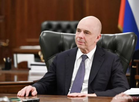 ​Минфин России: слухи о новых налогах для россиян ‒ фейк