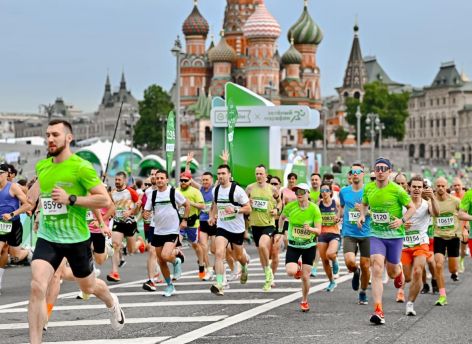 Сбер развивает цифровые сервисы для спорта и здоровья: в ГигаЧате появилось тематическое пространство «ЗОЖ»