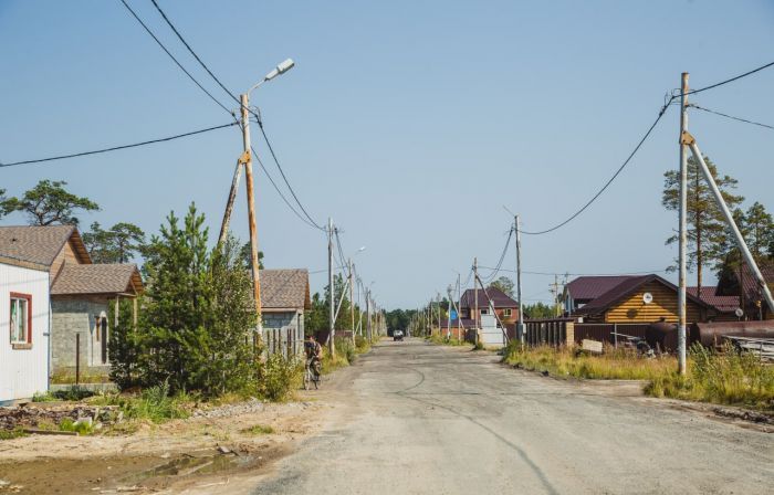 ​Спрос на дачи и загородные дома в Югре вырос на 35%