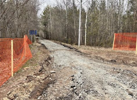 ​Депутат Думы Сургута оценил старт работ в парке «За Саймой»