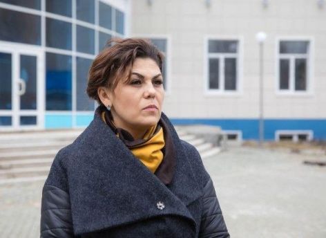 Глава Сургута назначил Оксану Виер заместителем по земле, имуществу и градостроительству